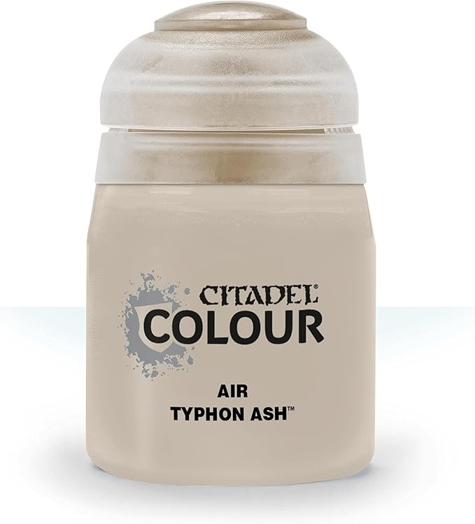 Citadel Paint: Air - Typhon Ash