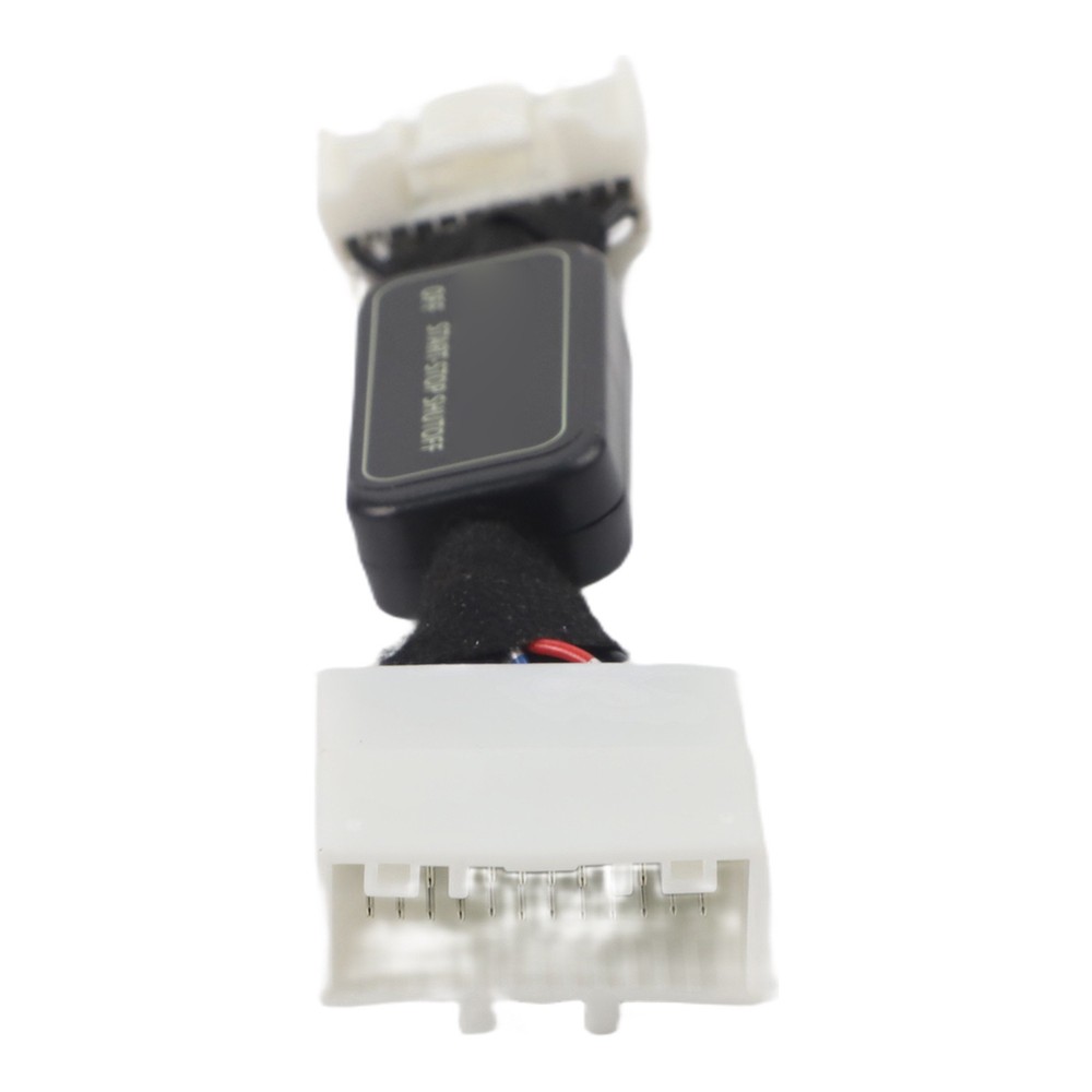 Easy To Install Auto Start Stop Start Stop Controller Direct Replacement Part