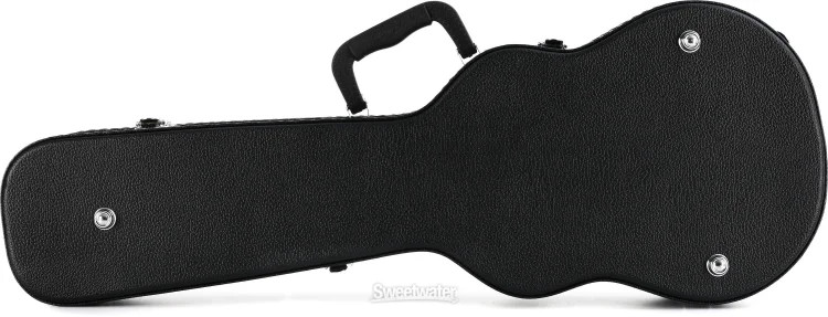 Gator Tenor Ukulele Wood Case - Black