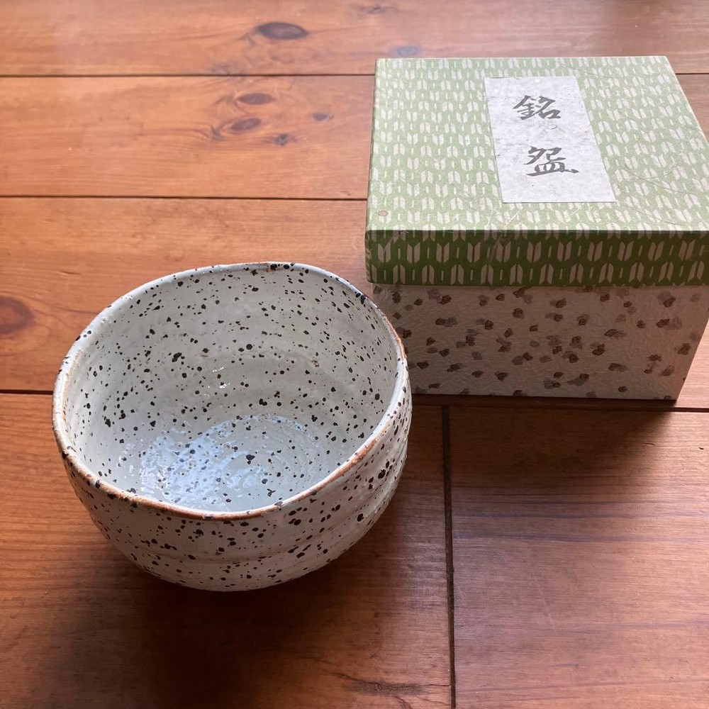 Tea Utensils ceremony Matcha