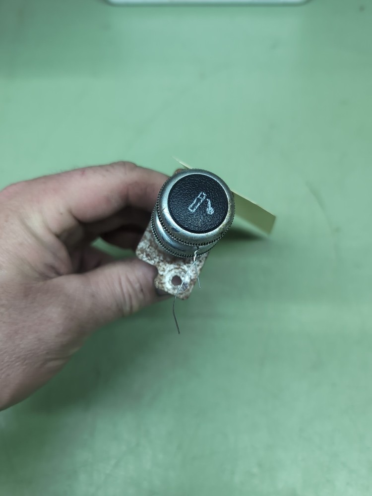 83-88 Ford Bronco 2 Ranger Cigarette Lighter