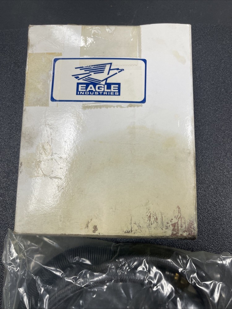 Eagle Industries Model 5000 Micro Die Grinder NEW