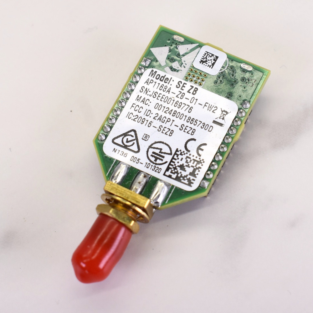 SolorEdge Home Network Plug in model SE ZB , Zigbee Replacement