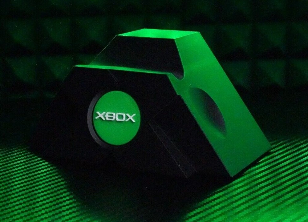 Display Stand for OG XBOX Controller
