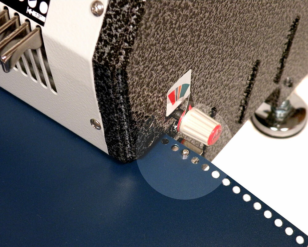 Akiles Electric CoilMac-ECP41 Coil Binding Machine
