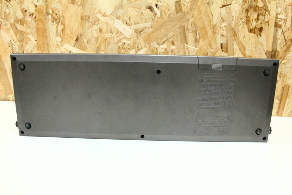 Yamaha CS-01 CS01 Mobile Analog Synthesizer keyboard