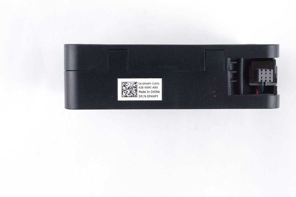 P4HPY DELL FAN FOR POWEREDGE R920 R930 SERVER