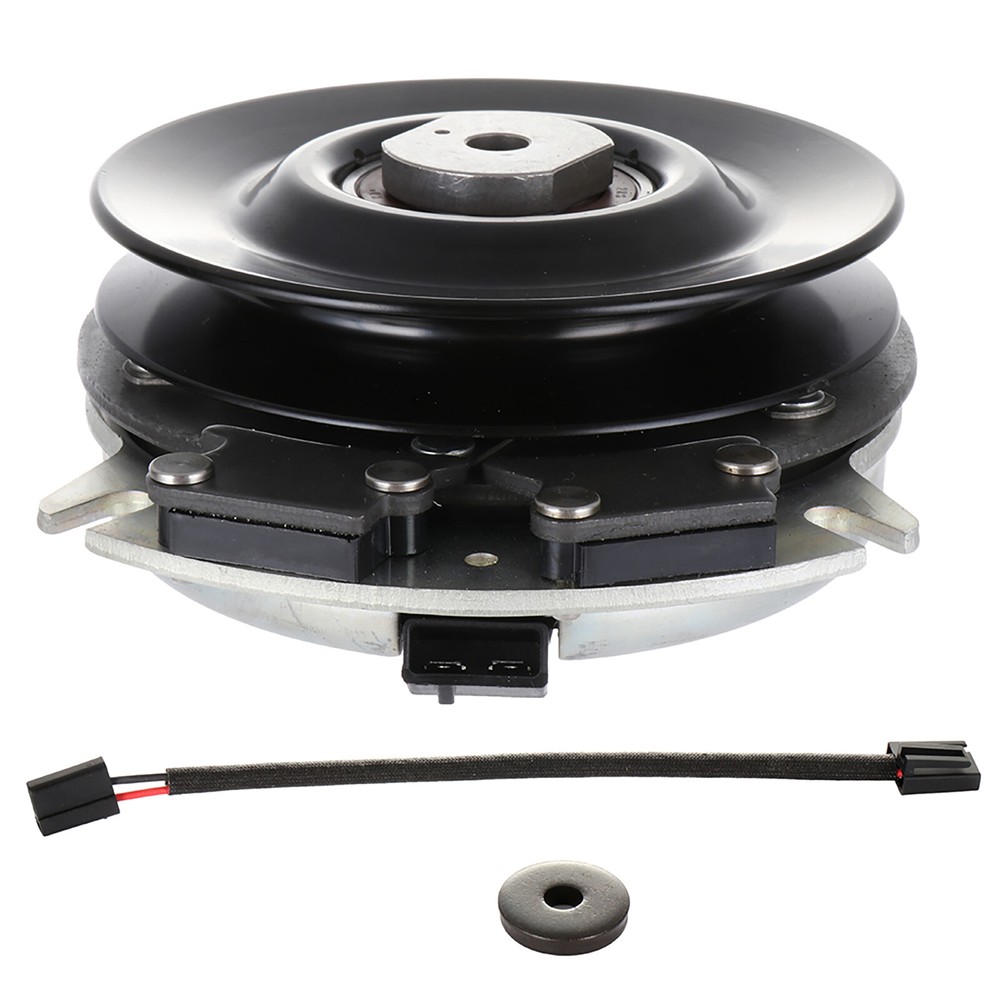 Electric PTO Clutch For Warner 5218-5