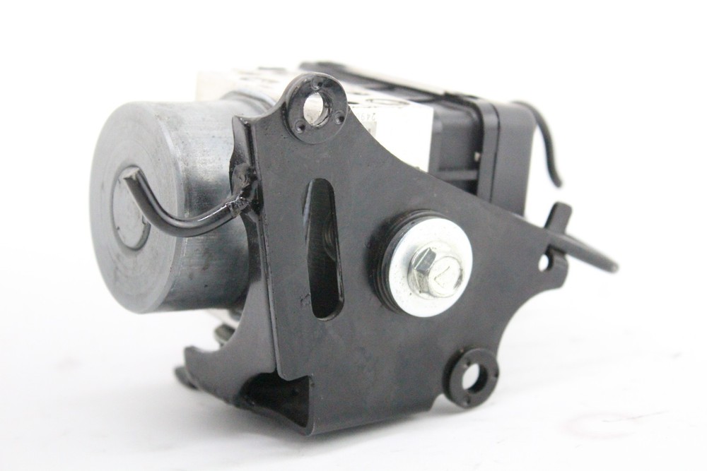 2016 KAWASAKI NINJA 650 ABS PUMP UNIT MODULE 16082-0762