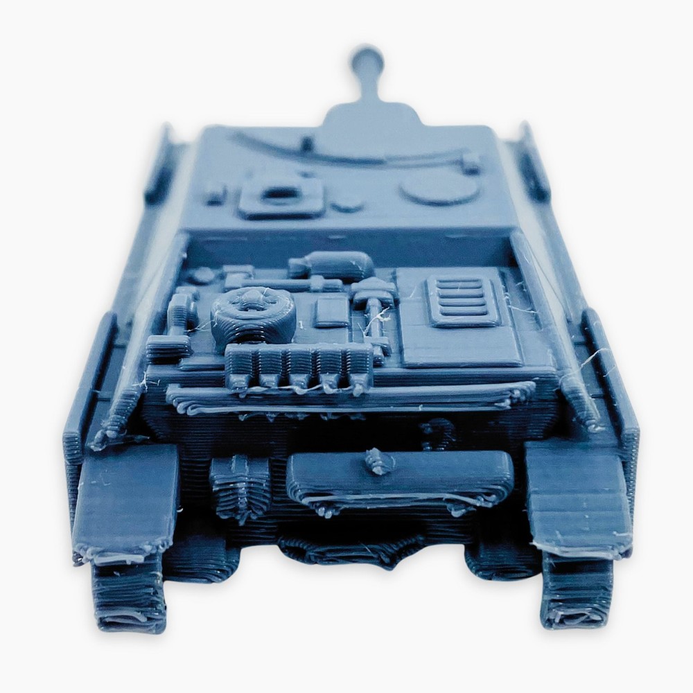 Jagdpanzer IV (schürzen)