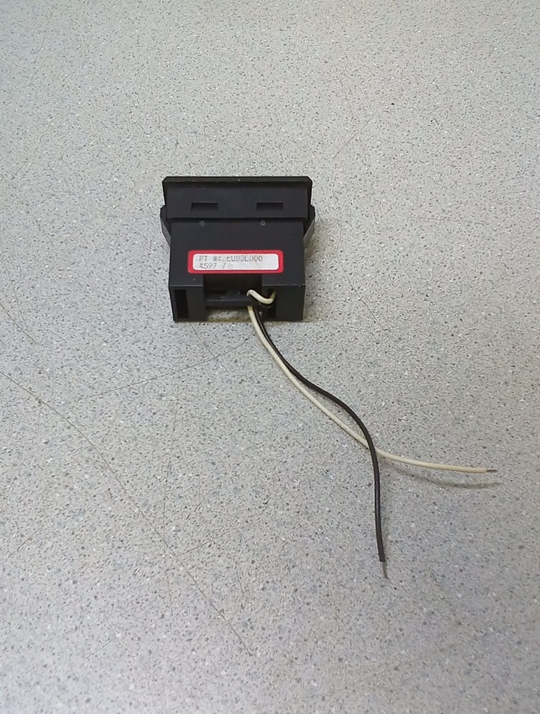 Red Lion Controls CUB3L000 Miniature Electronic Counter