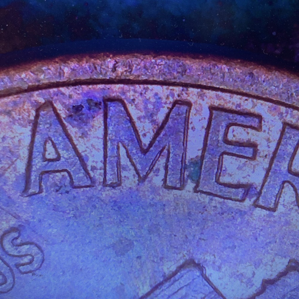 🔥1974 D Penny With DDR Errors🔥