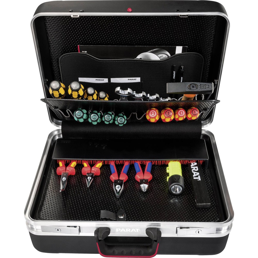 Parat 1945010001 Limited Edition Durable Tool Box x-Abs