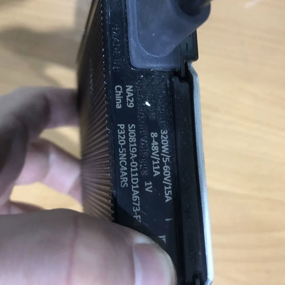 SOLAREDGE Solar Optimizer MPPT P400-5NC4ARM 400W 1000V PV Solar Panel Optimizer