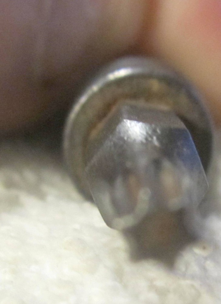 1/4" drive,#6103 OTC Tools T20 ,1/4” Dr., Torx Bit Socket VTg bit,tool