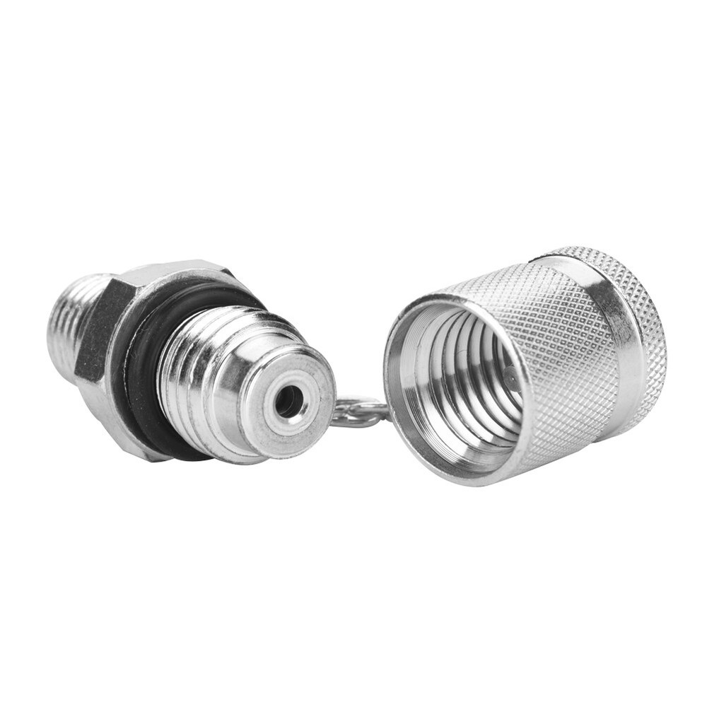 63MPa/630BAR Hydraulic Pressure Test Point Testing Coupling Adapter Tool(G1/4)