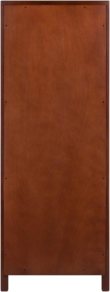 Cabinets Brooke Storage/Organization, Antique Walnut