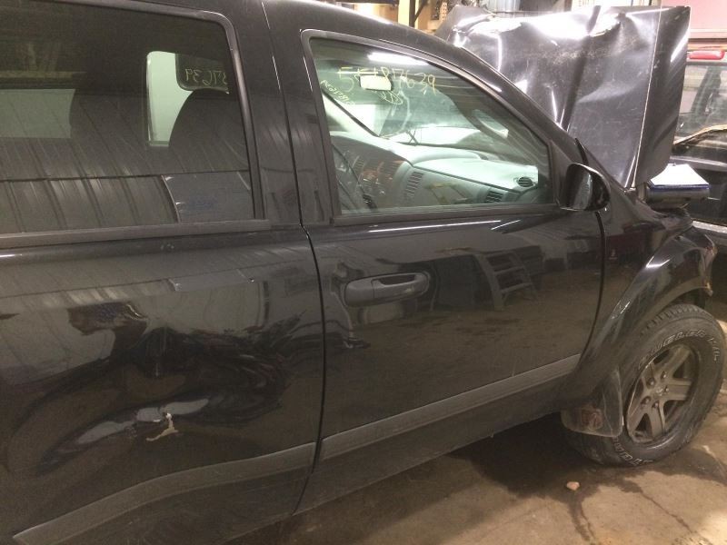 Speedometer Cluster MPH Silver Fits 06 DURANGO 349815