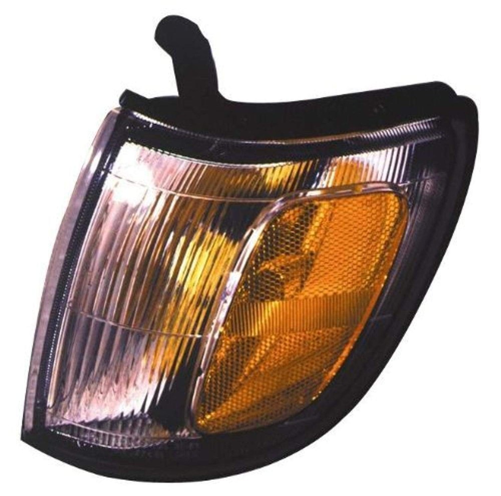 312-1521L-AS-L6 Driver Side Parking Light Assembly