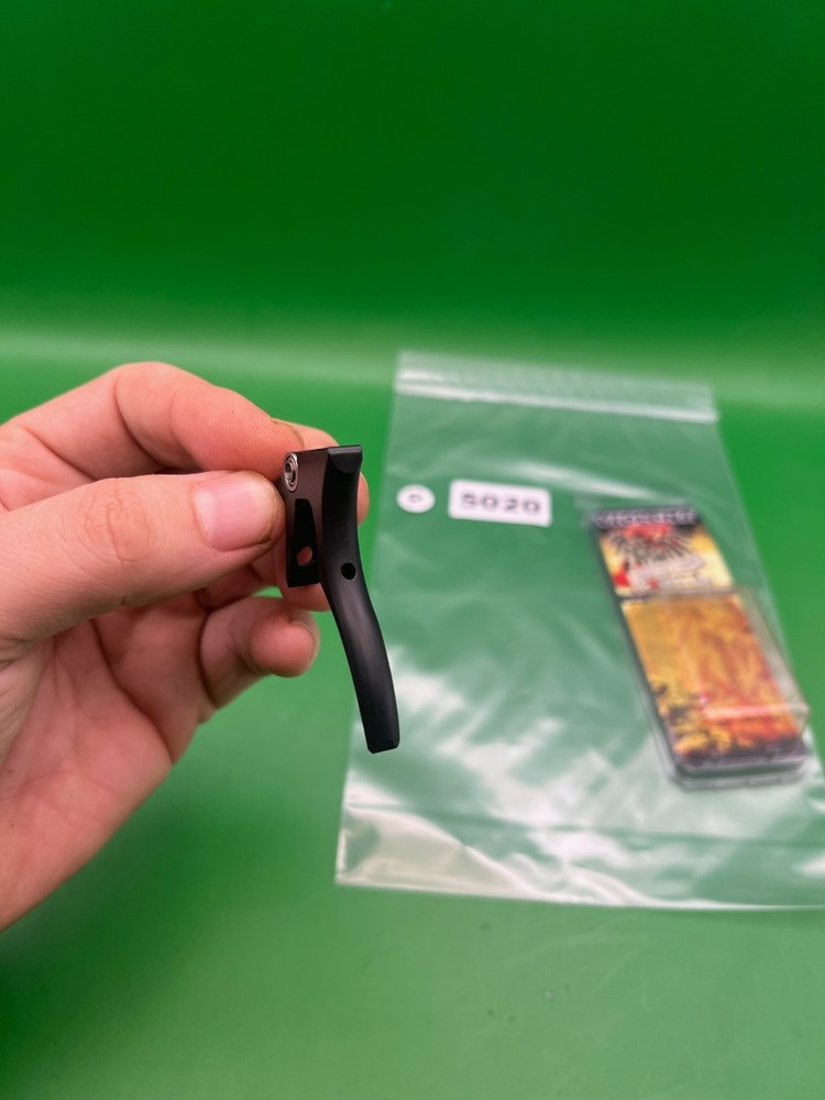 Violent Dye DM Trigger