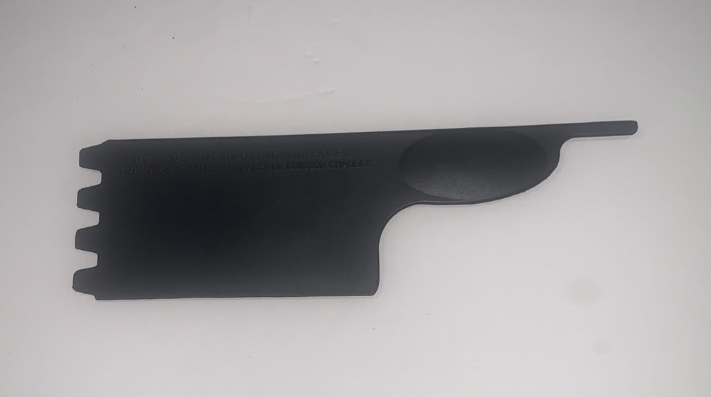 Cuisinart Griddler GR-4N Scraper Cleaner Waffle grid tool