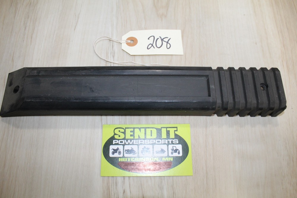 1	Polaris	Rear Trim Plain	5430930-03