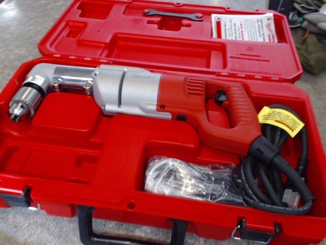 MILWAUKEE TOOLS 3107-6 (TPS031340)