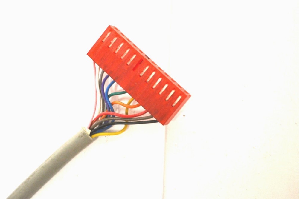 Rain Master PCDX2-MV Master Valve Control Board w/ connector (092324)