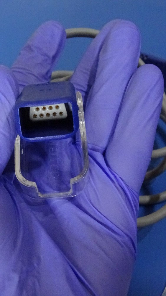 Nellcor DEC-4 SPO2 Extension Cable