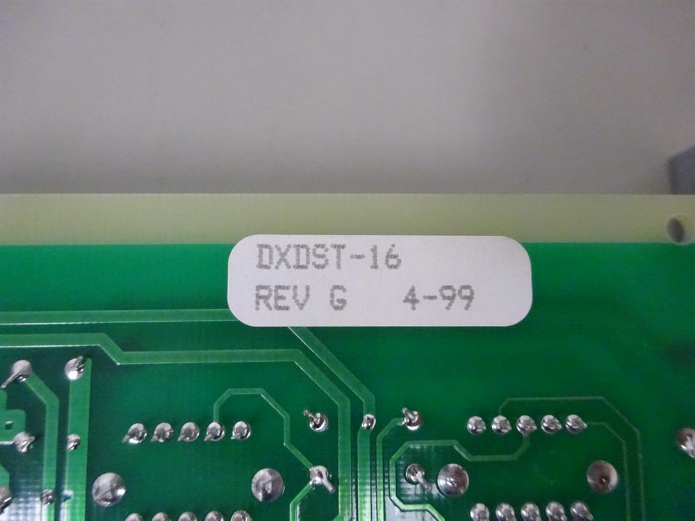 Comdial DXDST-16 Circuit Card