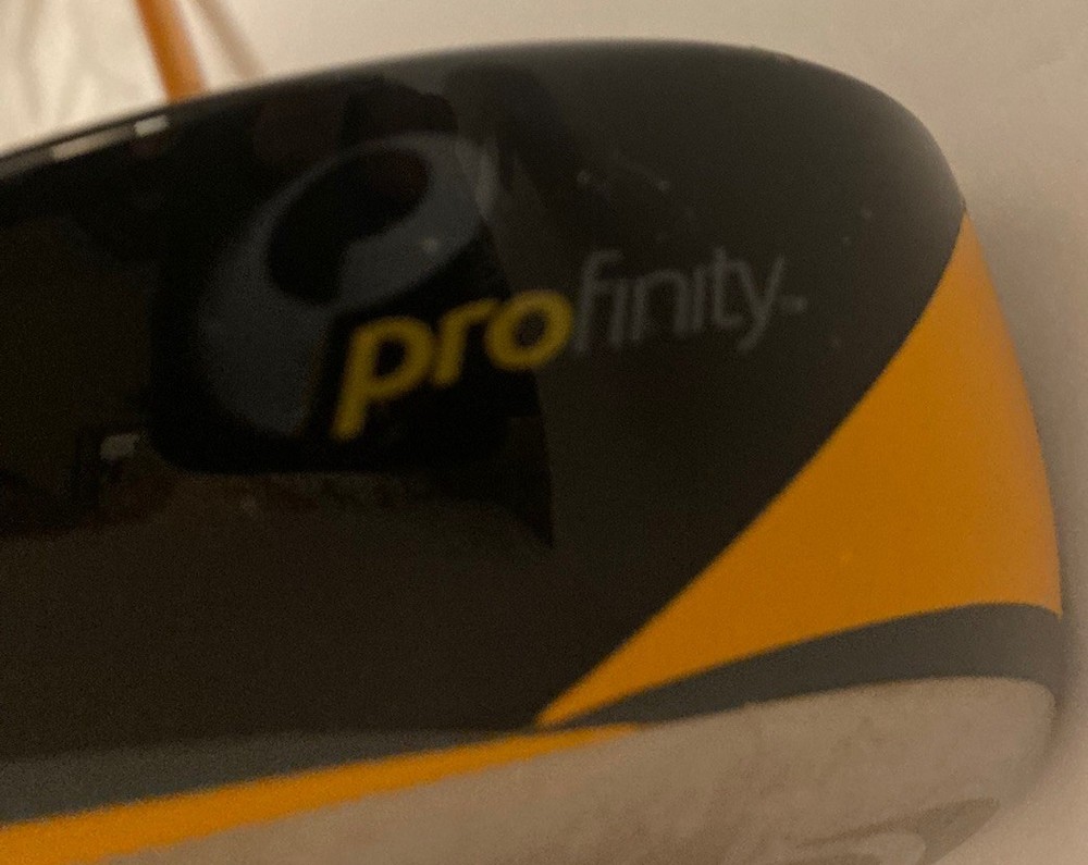 Hank Haney Profinity Training System Driver 10.5 460CC Hittable Tempo Swing Flex