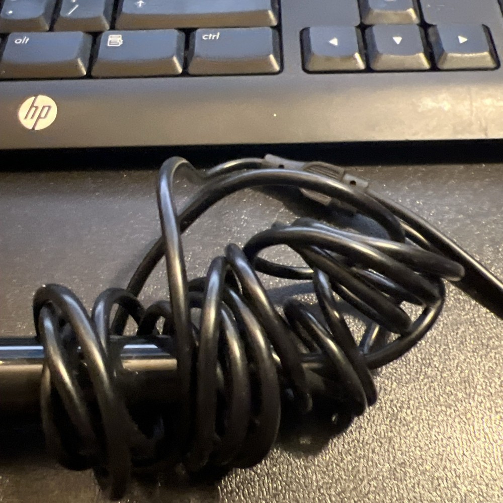 Radio Shack 33-2001A Dynamic Mike