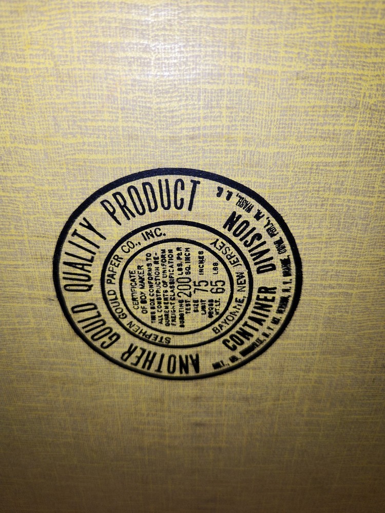 Brainiac K-30 Computer Circuits Lab Game - 1959 Science Materials Center