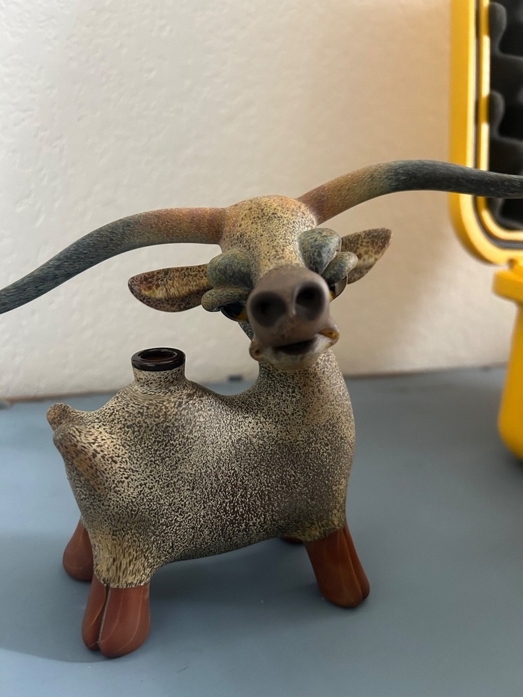 matt robertson glass goat rig