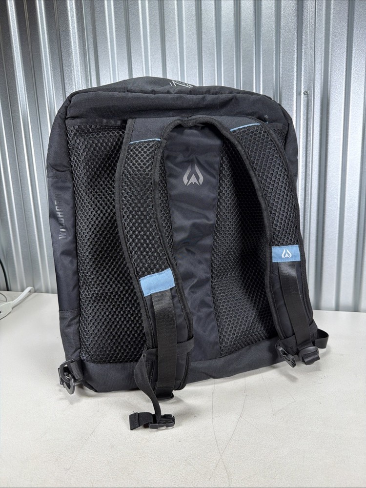 Wildhorn Brimhall Waterproof Ski Boot Bag and Snowboard Backpack