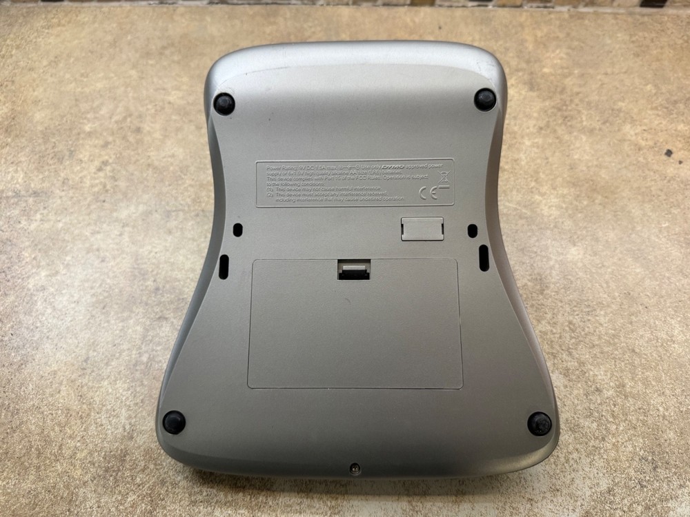 Dymo LabelManager 350 D Office Professional Desktop Label Maker