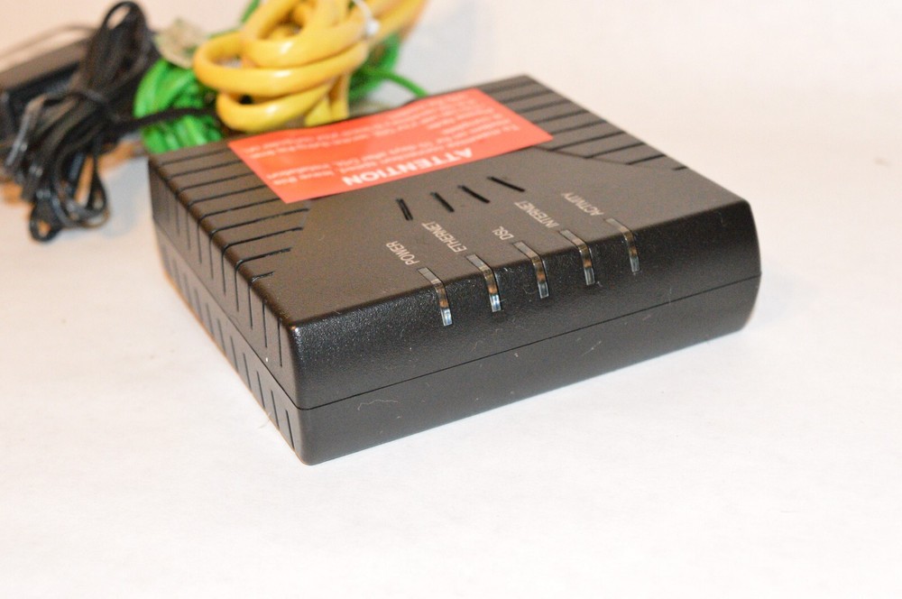 westwell modem