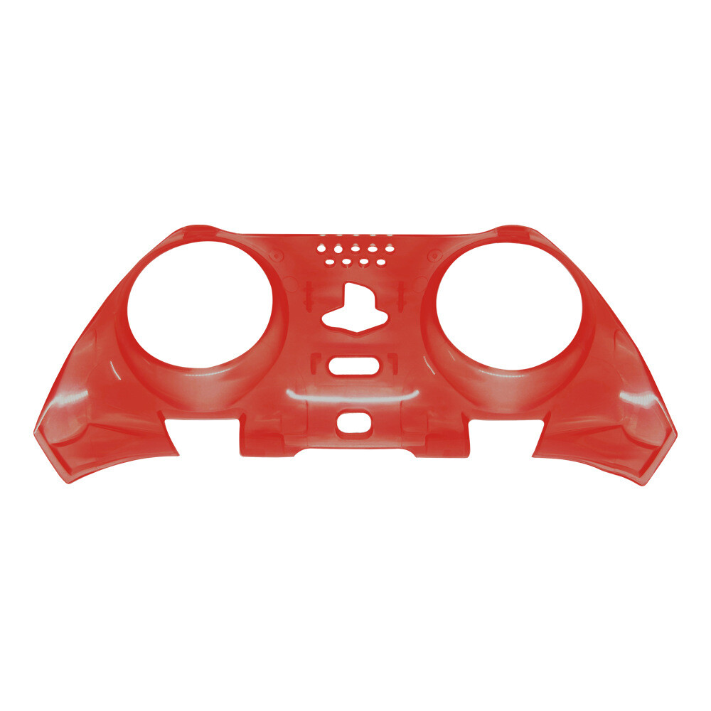 Replace For PlayStation 5 PS5 EDGE Controller Handle Trim Strip Faceplate Shell