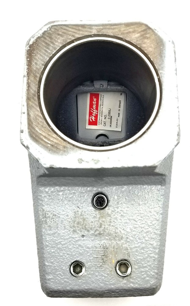 Hoffman C-CS5SJ Pendant Arm Elbow