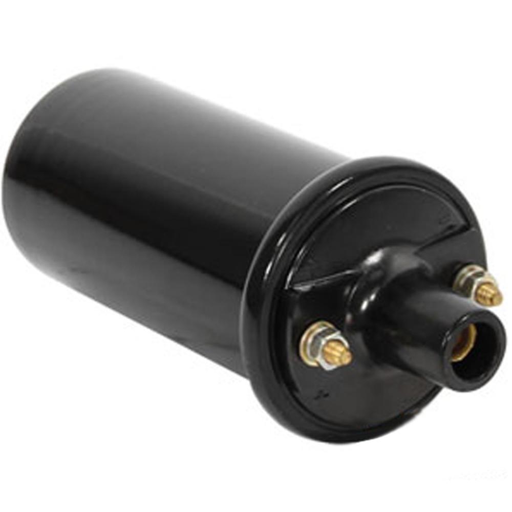 Ignition Coil 12 Volt Internal Resistor 396547R93