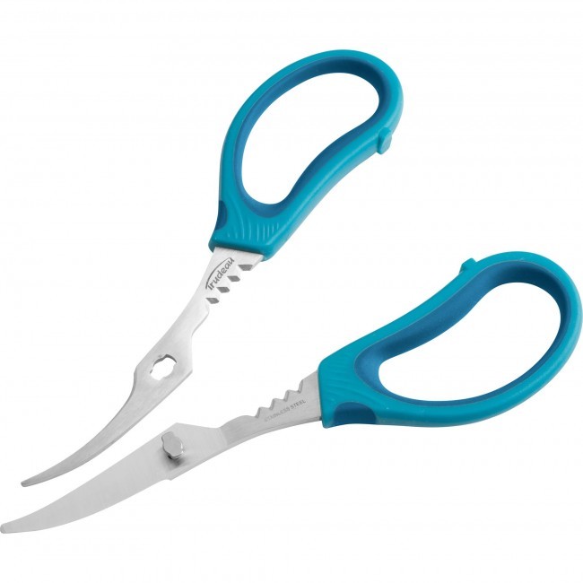 Trudeau Maison Seafood Shears / Scissors