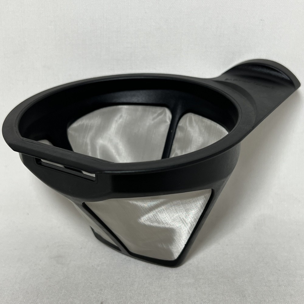 Ninja Permanent Filter for Coffee Bars CF110 CF110A CF110C CF111 CF111C CF112