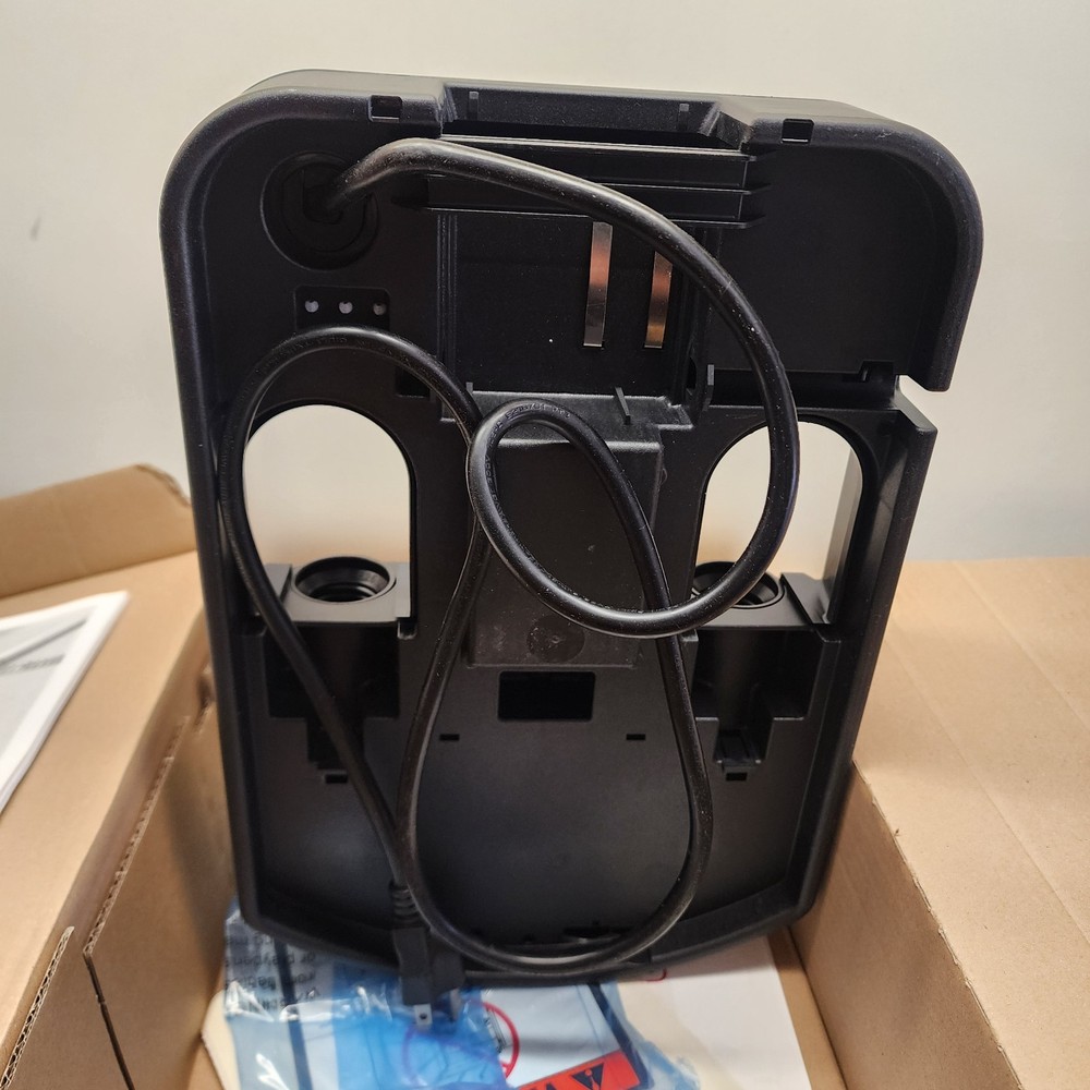 Sommer - Synoris 800 Control Housing Only