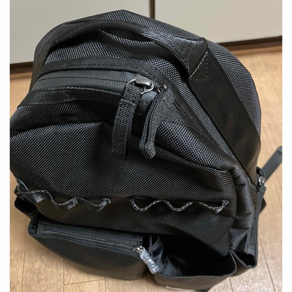 Tokui Video Awesome Backpack DAYS From Japan