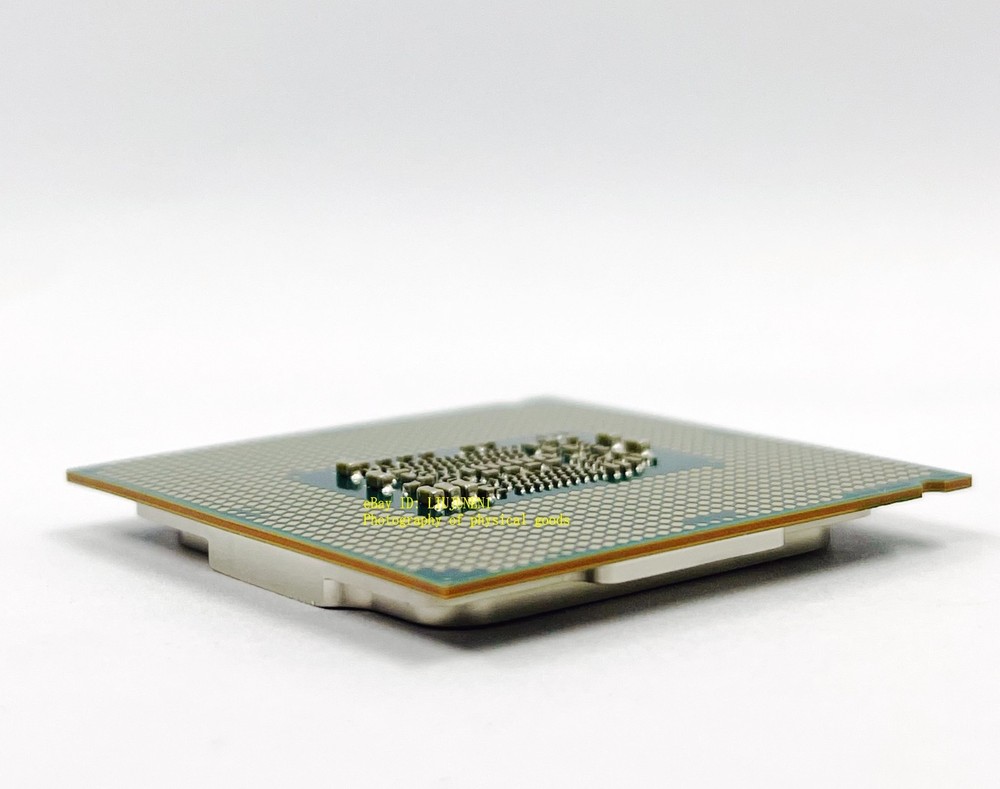 Intel Core i3-9300T SRCZW 3.2GHz Quad-Core 8MB 35W LGA1151 Desktop Processor