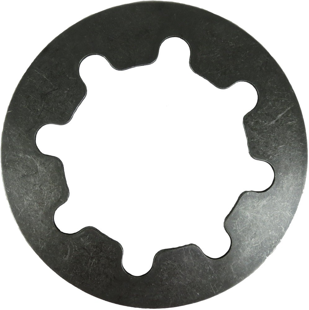 Alto Products Diaphragm Clutch Spring - 026767