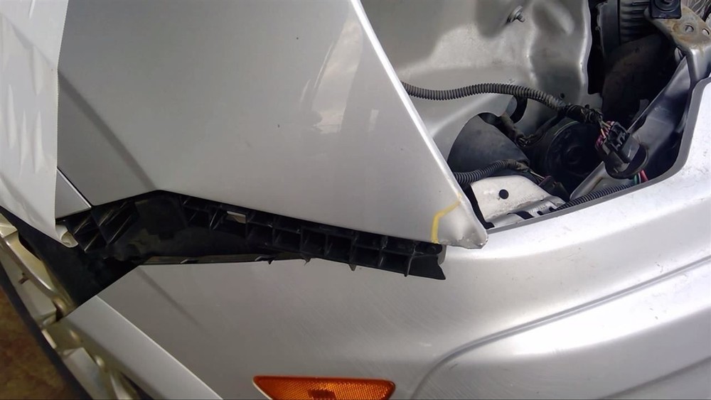 CAPTIVA S 2012 Transmission Shift 1219590
