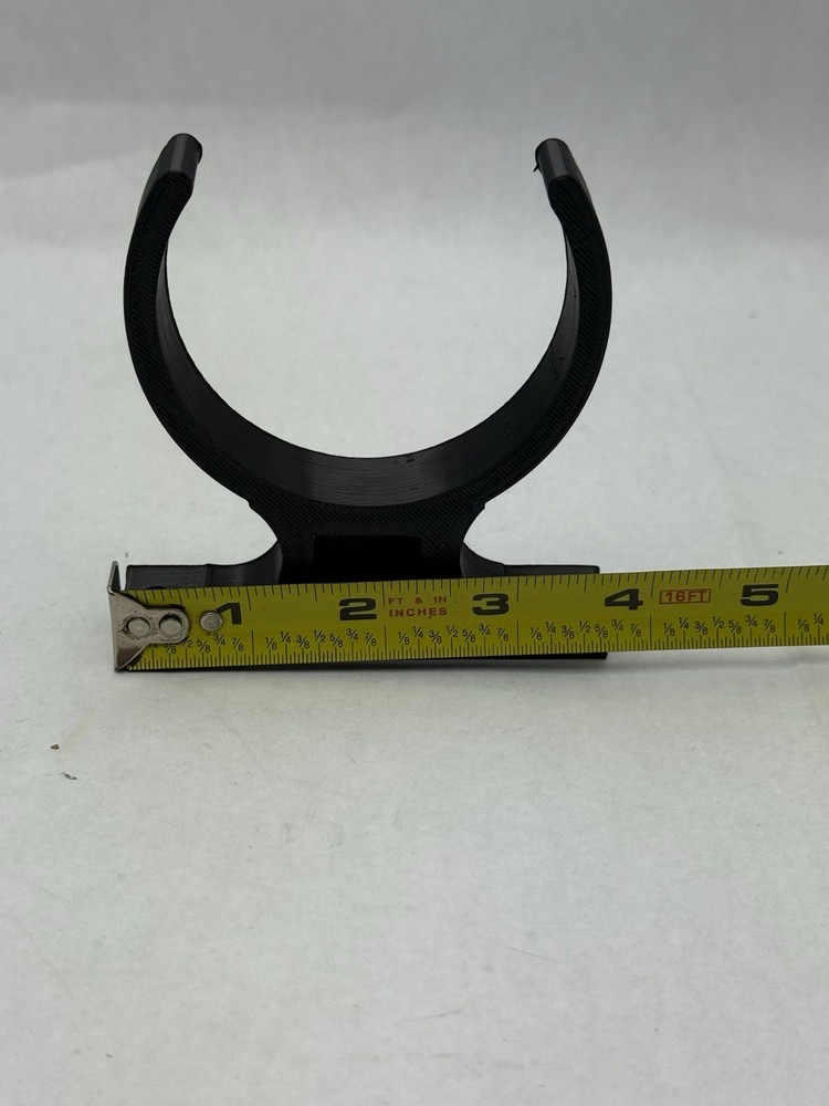 Bullfrog spa clip 1999-2012 abs