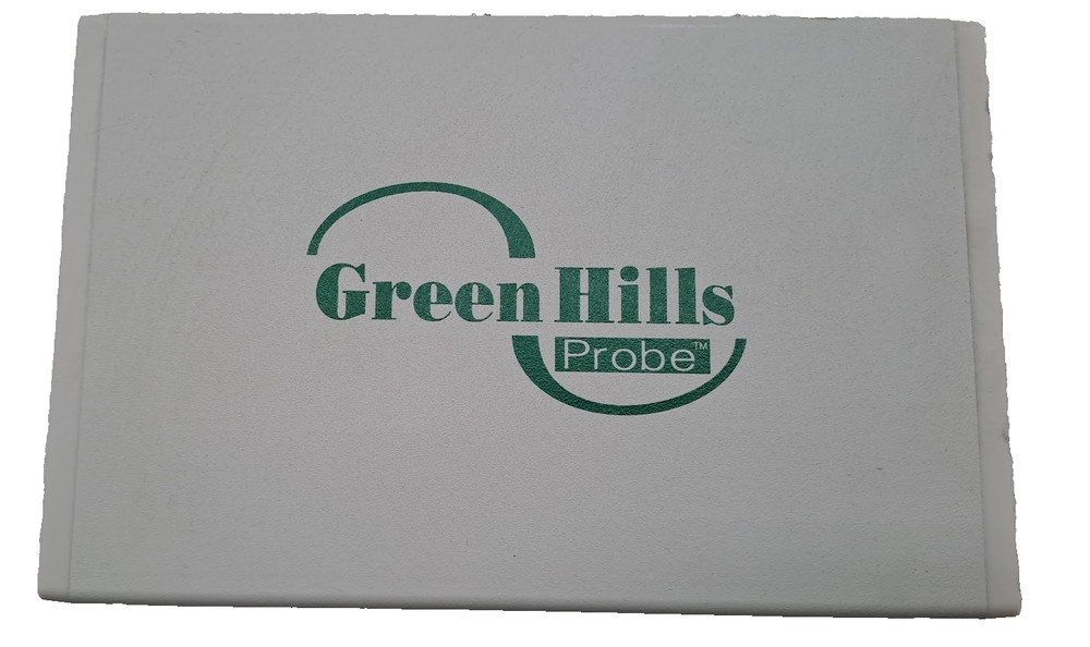 11x Green Hills Probe 070-PB300-01 Multi-Processor Debug Interface