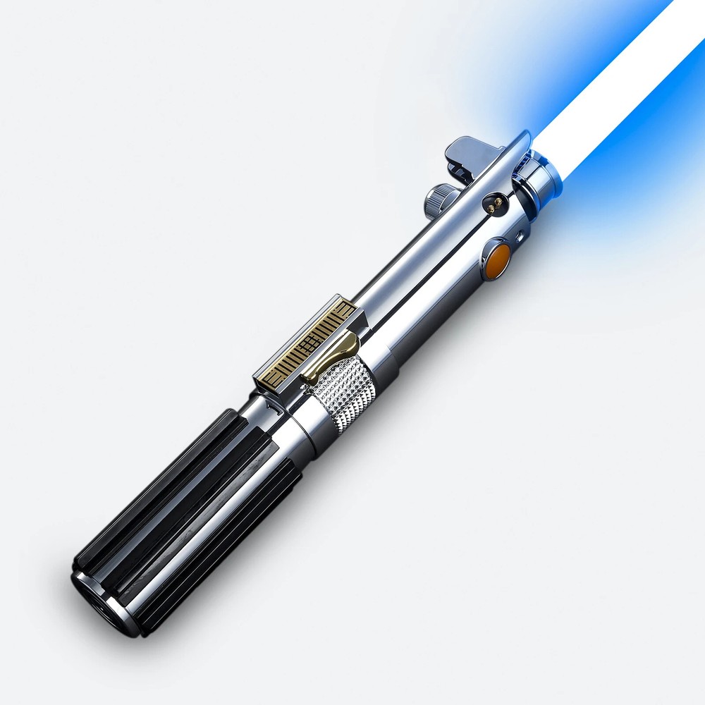 Anakin Skywalker Replica Lightsaber Premium Pixel Force